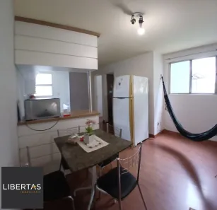 Apartamento com 2 Quartos à venda, 38m² no Campo Novo, Porto Alegre
