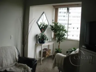 Apartamento com 2 Quartos à venda, 63m² no Parque da Mooca, São Paulo