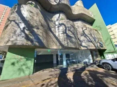 Galpão/Depósito/Armazém para alugar, 280m² no Vila Ipiranga, Londrina
