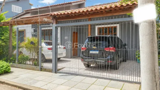 Casa com 3 Quartos à venda, 100m² no Partenon, Porto Alegre