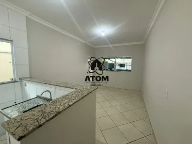 Casa com 2 Quartos à venda, 60m² no Parque Senhor do Bonfim, Taubaté