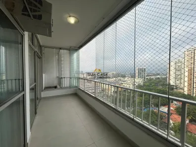 Apartamento com 1 Quarto à venda, 70m² no Barra da Tijuca, Rio de Janeiro