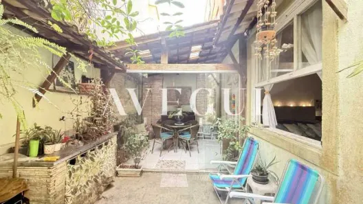 Apartamento com 3 Quartos à venda, 84m² no Jardim Botânico, Rio de Janeiro