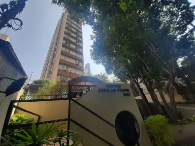 Apartamento com 1 Quarto à venda, 50m² no Centro, Campinas