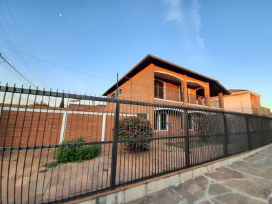 Casa com 4 Quartos à venda, 341m² no Jardim do Carmo, Araraquara