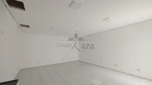 Ponto Comercial para alugar, 36m² no Centro, Jacareí