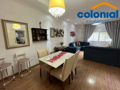Casa com 3 Quartos à venda, 193m² no Vila São José, Várzea Paulista