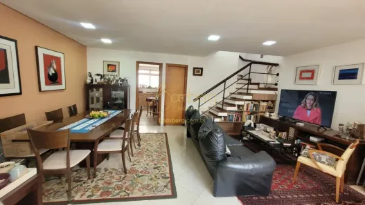  com 3 Quartos à venda, 172m² no Campo Belo, São Paulo