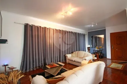 Casa com 3 Quartos à venda, 537m² no Vila Romana, São Paulo