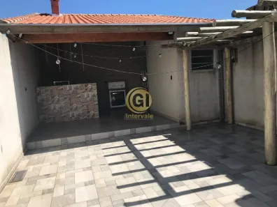 Lote/Terreno à venda, 180m² no Jardim Colônia, Jacareí
