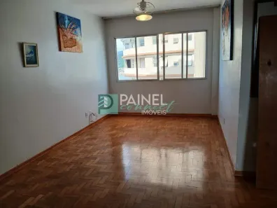 Apartamento com 1 Quarto à venda, 48m² no Centro, São Vicente