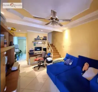 Sobrado com 2 Quartos à venda, 156m² no Parque Ipê, São Paulo