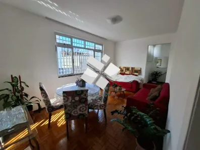 Apartamento com 3 Quartos à venda, 95m² no Coração Eucarístico, Belo Horizonte