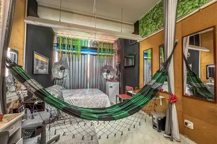 Kitnet à venda, 32m² no Centro, Rio de Janeiro