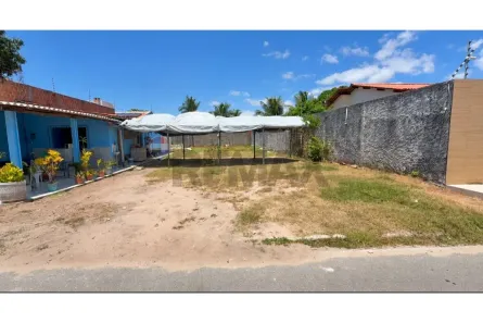 Lote/Terreno à venda, 300m² no Barra Nova, Marechal Deodoro