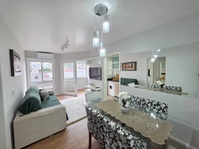 Apartamento com 1 Quarto à venda, 40m² no Capão da Canoa, Capão da Canoa