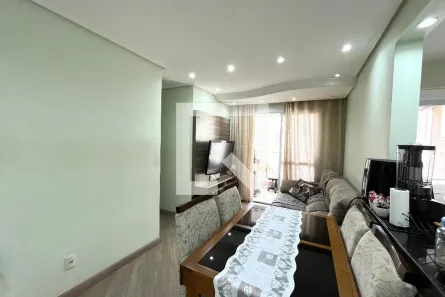 Cobertura com 2 Quartos à venda, 112m² no Vila Monte Alegre, São Paulo