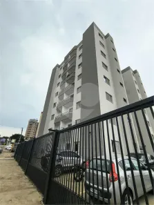 Apartamento com 3 Quartos à venda, 90m² no Cidade Nova, Indaiatuba