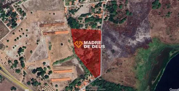 Lote/Terreno à venda, 35165200m² no Patacas, Aquiraz