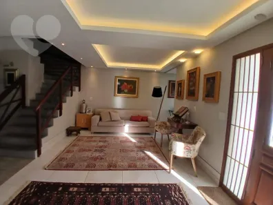 Casa de Condomínio com 3 Quartos à venda, 170m² no Vila Progresso, Niterói