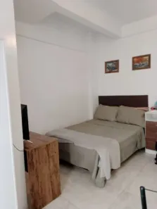 Kitnet com 1 Quarto para alugar, 25m² no Centro, Barra Velha