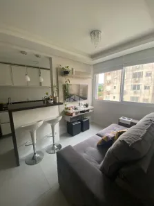 Apartamento com 2 Quartos à venda, 40m² no Cavalhada, Porto Alegre