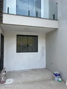 Casa com 2 Quartos à venda, 99m² no Voldac, Volta Redonda