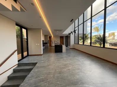 Casa de Condomínio com 5 Quartos à venda, 504m² no Esperança, Londrina