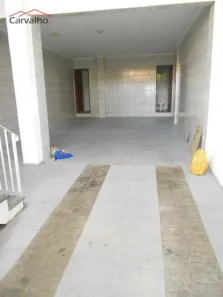 Sobrado com 3 Quartos à venda, 175m² no Parque Continental II, Guarulhos