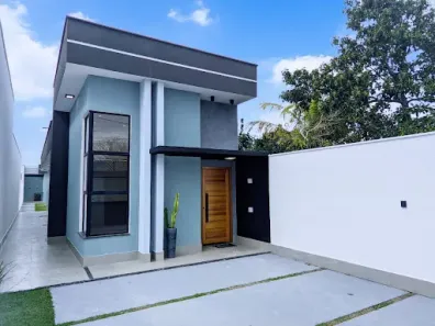 Casa com 3 Quartos à venda, 240m² no Jardim Atlântico Central (Itaipuaçu), Maricá