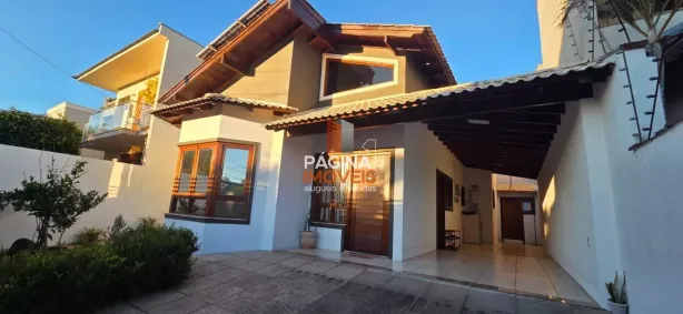 Sobrado com 3 Quartos à venda, 114m² no Estância Velha, Canoas