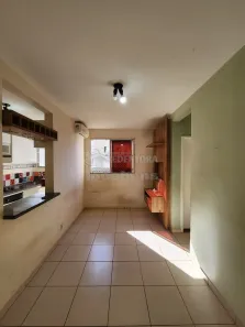 Apartamento com 2 Quartos para alugar, 100m² no Residencial Macedo Teles I, São José do Rio Preto