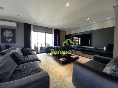 Apartamento com 3 Quartos à venda, 198m² no Aclimação, São Paulo