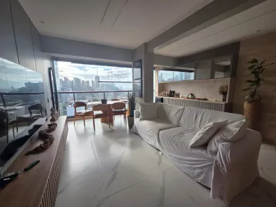 Apartamento com 1 Quarto à venda, 64m² no Barra, Salvador