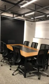 Sala Comercial para alugar, 280m² no Cidade Monções, São Paulo