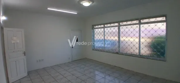 Casa com 3 Quartos para alugar, 294m² no Jardim Nossa Senhora Auxiliadora, Campinas