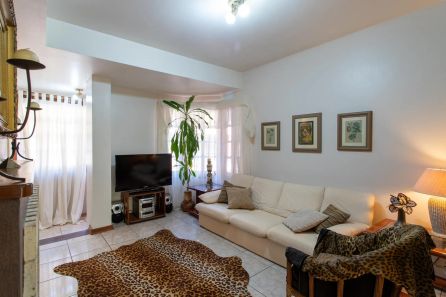 Casa de Condomínio com 3 Quartos à venda, 173m² no Pedra Redonda, Porto Alegre