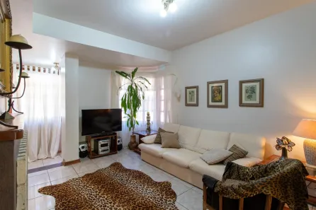Casa de Condomínio com 3 Quartos à venda, 173m² no Pedra Redonda, Porto Alegre