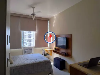 Kitnet com 1 Quarto para alugar, 20m² no Flamengo, Rio de Janeiro