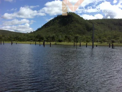 Fazenda/Sítio com 1 Quarto à venda, 26530000m² no Centro, Januária