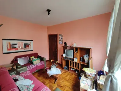 Apartamento com 3 Quartos para alugar, 120m² no Boa Vista, Belo Horizonte