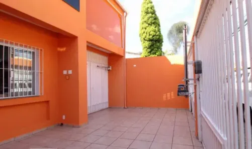 Imóvel Comercial com 3 Quartos para alugar, 150m² no Jardim, Santo André