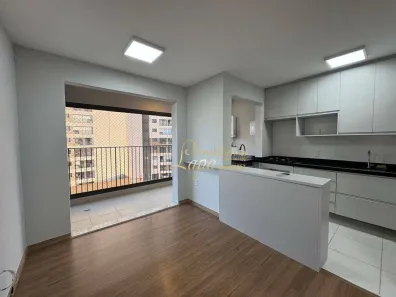 Apartamento com 3 Quartos para alugar, 68m² no Vila Anastácio, São Paulo