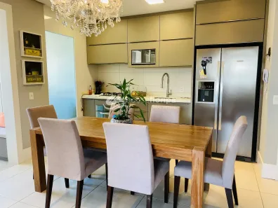 Apartamento com 2 Quartos à venda, 91m² no Coqueiros, Florianópolis