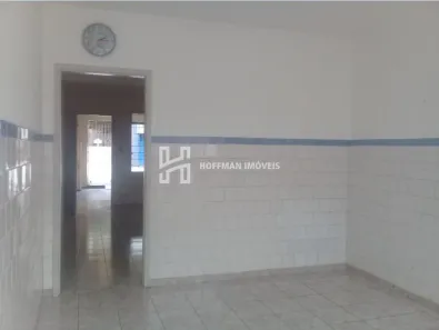 Sobrado com 2 Quartos à venda, 64m² no Cerâmica, São Caetano do Sul