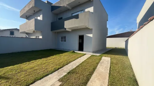 Sobrado com 2 Quartos à venda, 86m² no Maitinga, Bertioga