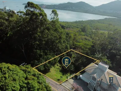 Lote/Terreno à venda, 510m² no João Paulo, Florianópolis