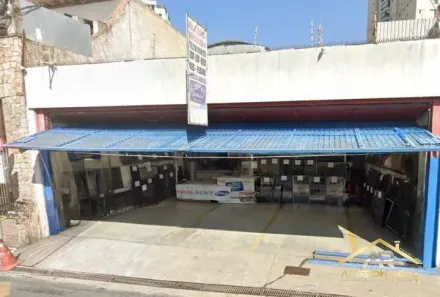 Galpão/Depósito/Armazém à venda, 200m² no Centro, Osasco