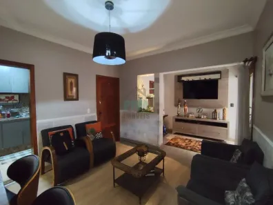 Apartamento com 3 Quartos à venda, 131m² no Caiçara-Adelaide, Belo Horizonte