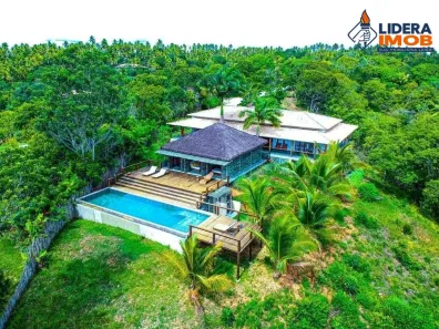 Casa com 5 Quartos à venda, 584m² no , Jandaíra